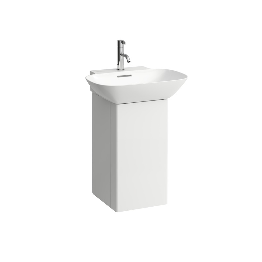 Photo Laufen sink cabinet INO 4.2535.1.030.170.1 white