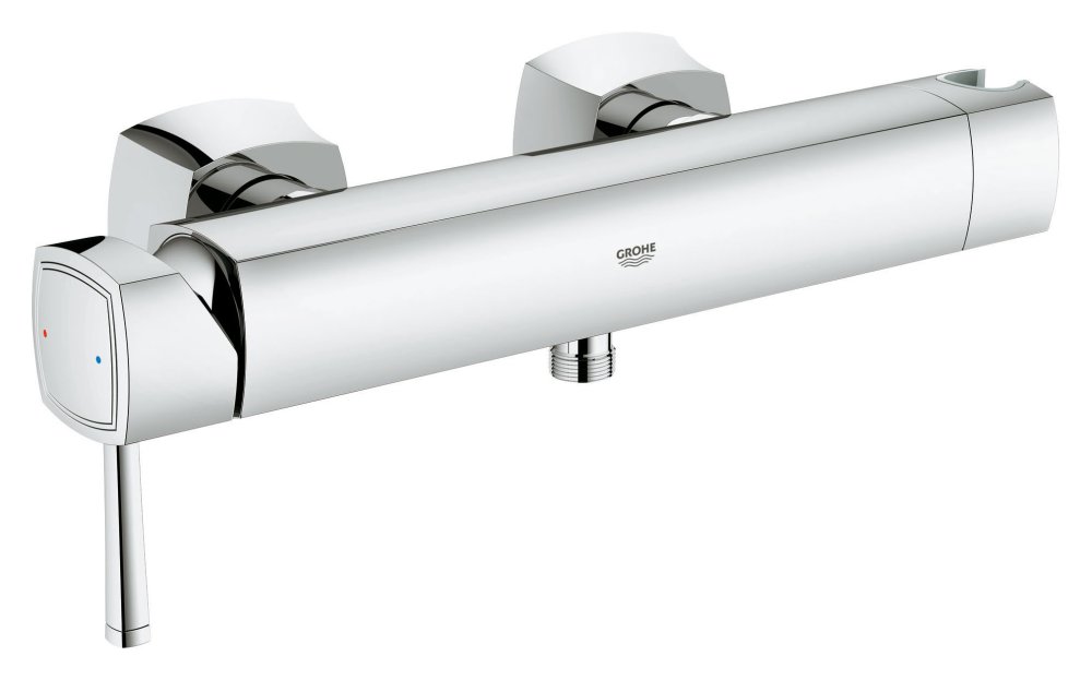 Photo Shower mixer Grohe Grandera 23316000