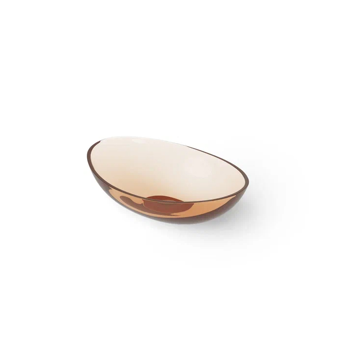 Photo Dea Design Washbasins 55 DD9039 550 R1 sunset sink