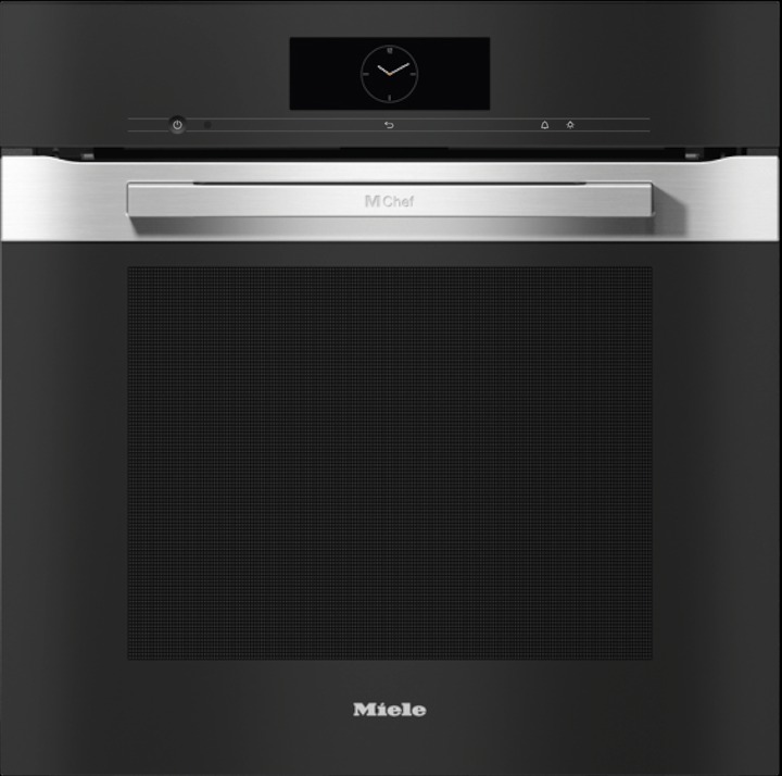 Photo Oven cabinet Miele DO7860CLST
