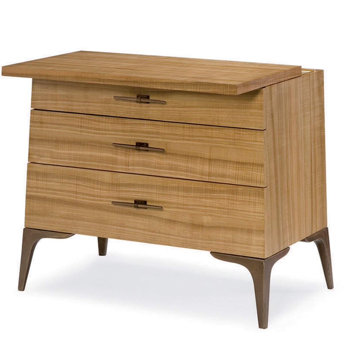 Photo Slide Over (natural) dresser
