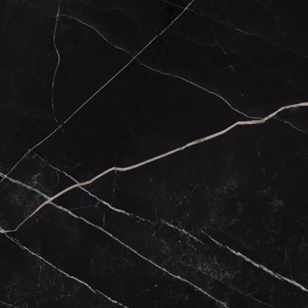Photo Empire Calacatta Black Bottone (610090002384) 7.2x7.2 by Atlas Concorde RUS