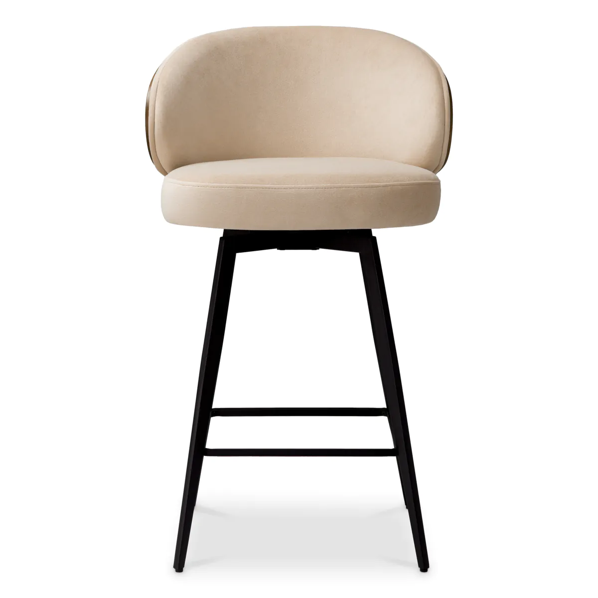 Photo Semibar Camerota chair