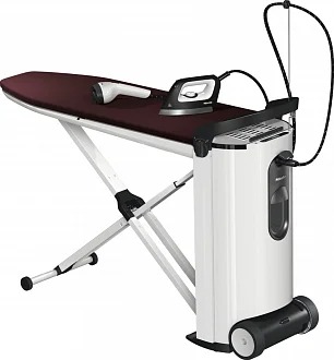 Photo Ironing system Miele B4847