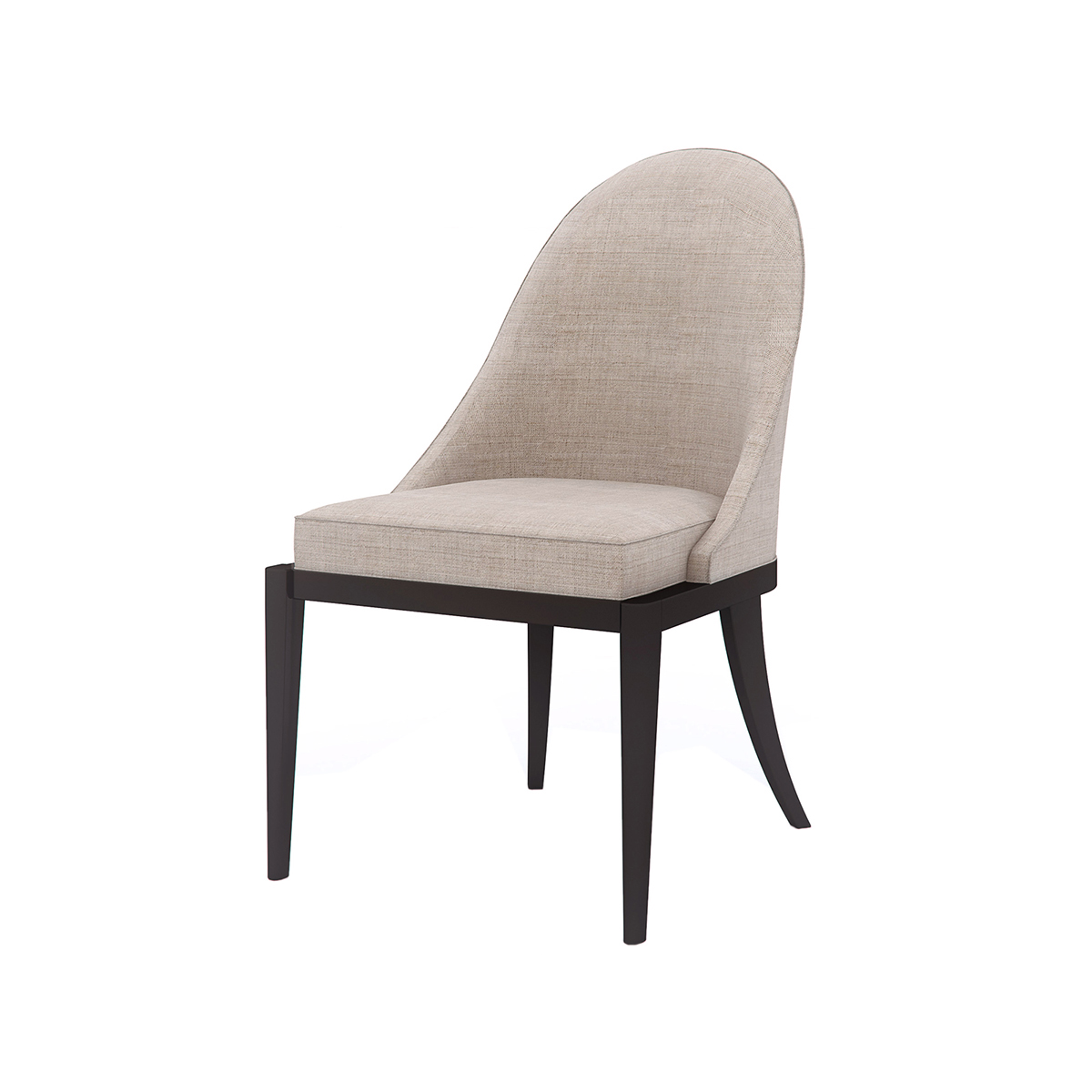 Photo Natural Choice dining chair (beige)