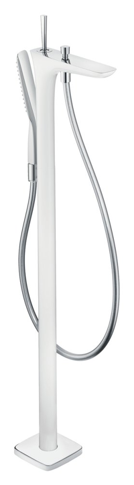 Photo Bath mixer hansgrohe PuraVida 15473400