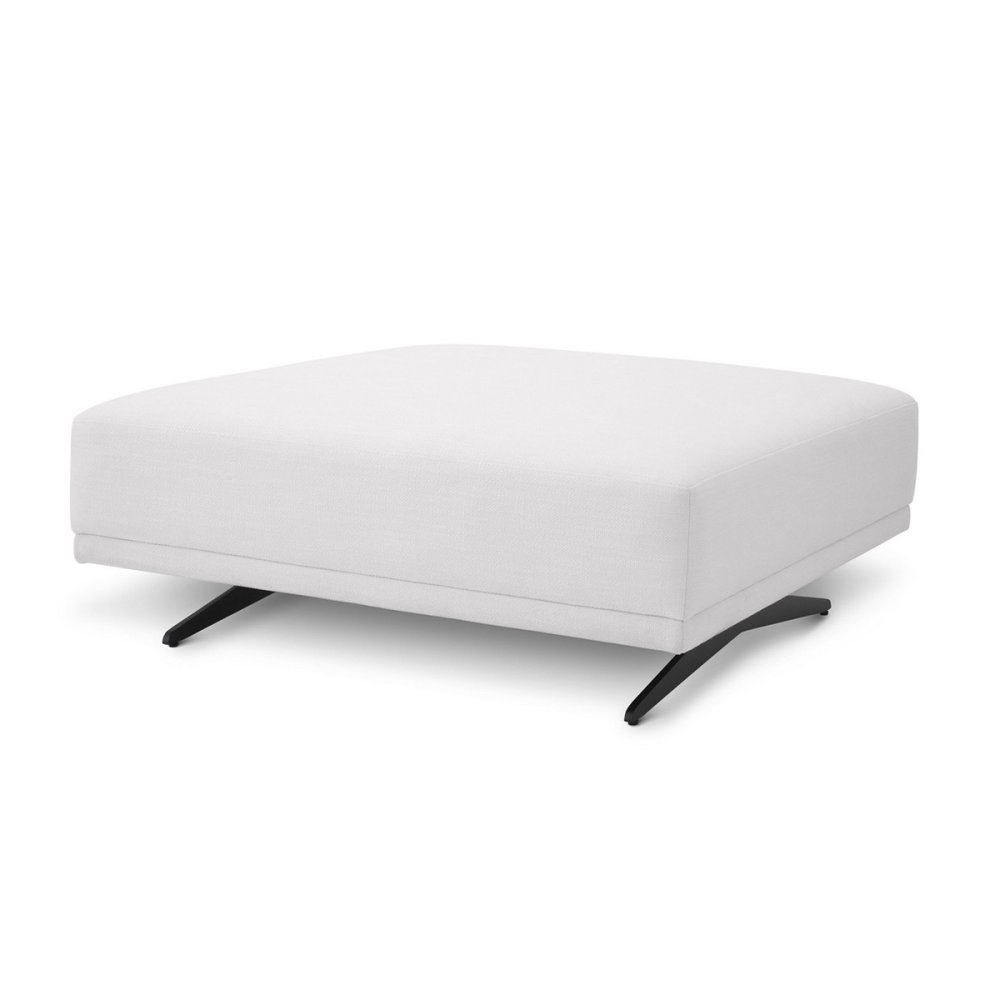 Photo Ottoman Endless (white)