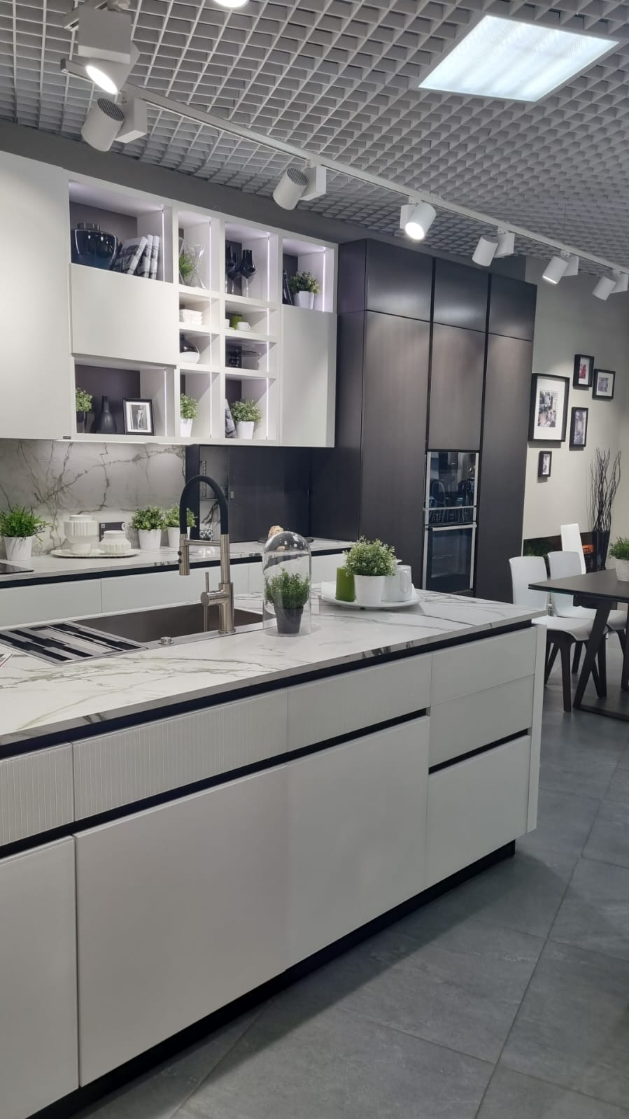 Photo Kitchen Scavolini Libra 2023279