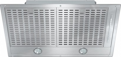Photo Miele DA2578 hood