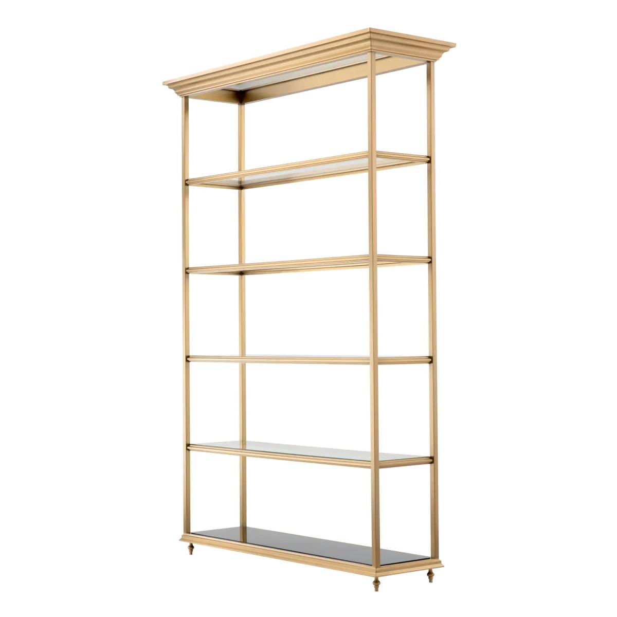 Photo Watson shelving