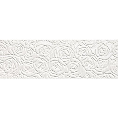 Photo Lumina Sole Rose Bianco 25x75 (fOF3) FAP Ceramiche