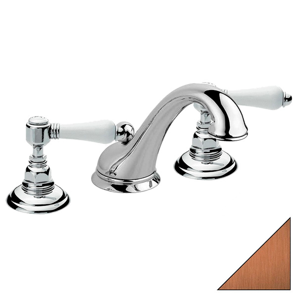 Photo Nicolazzi Petit M.Blanc 1408BZ78 sink mixer