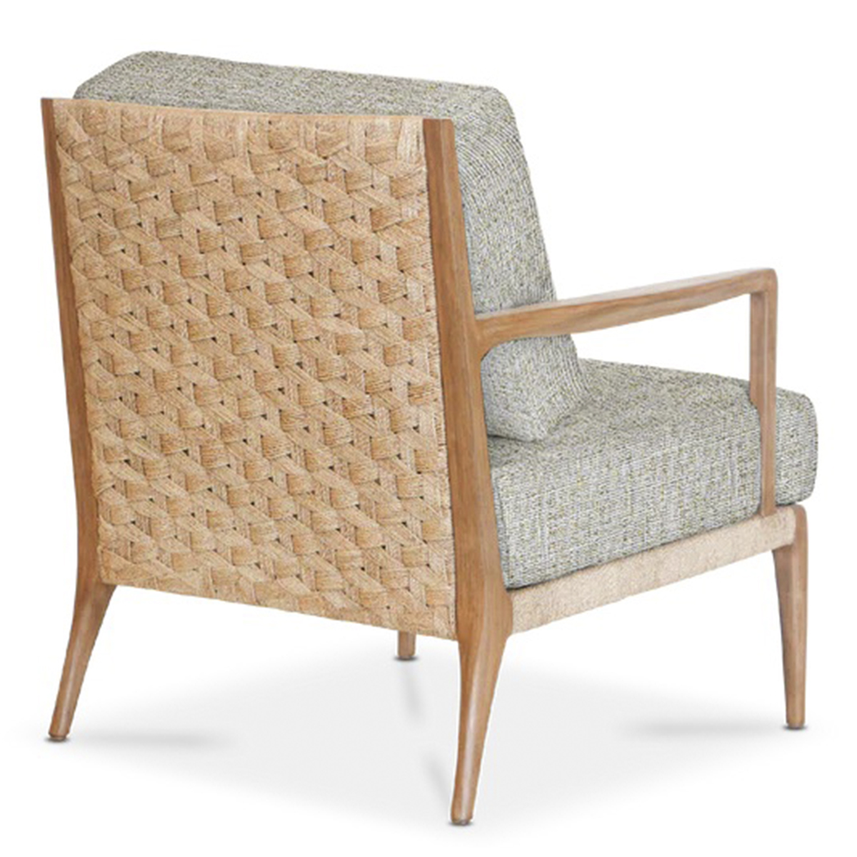 Photo Sanders chair