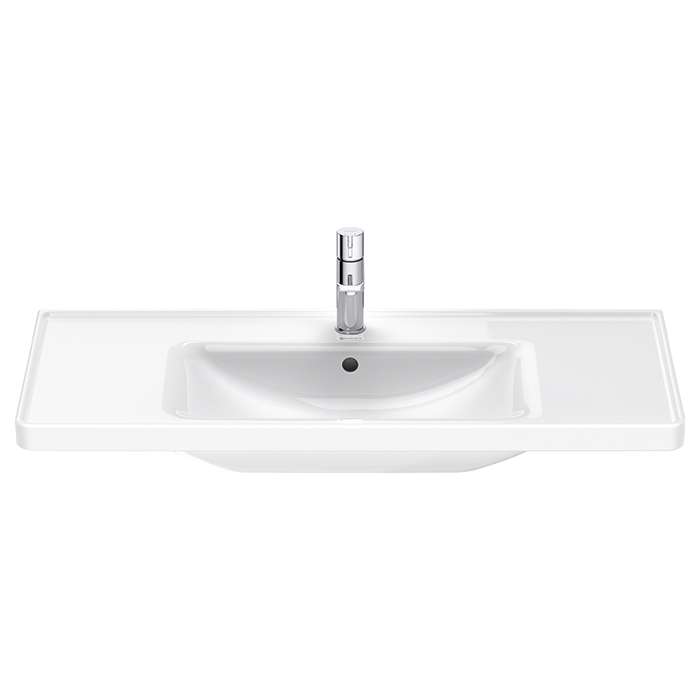 Photo Duravit D-Neo 100 23671000001 sink