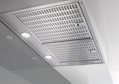 Photo Miele DA2578 hood