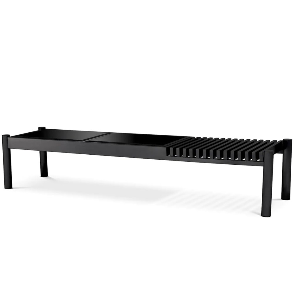 Photo Bibi coffee table