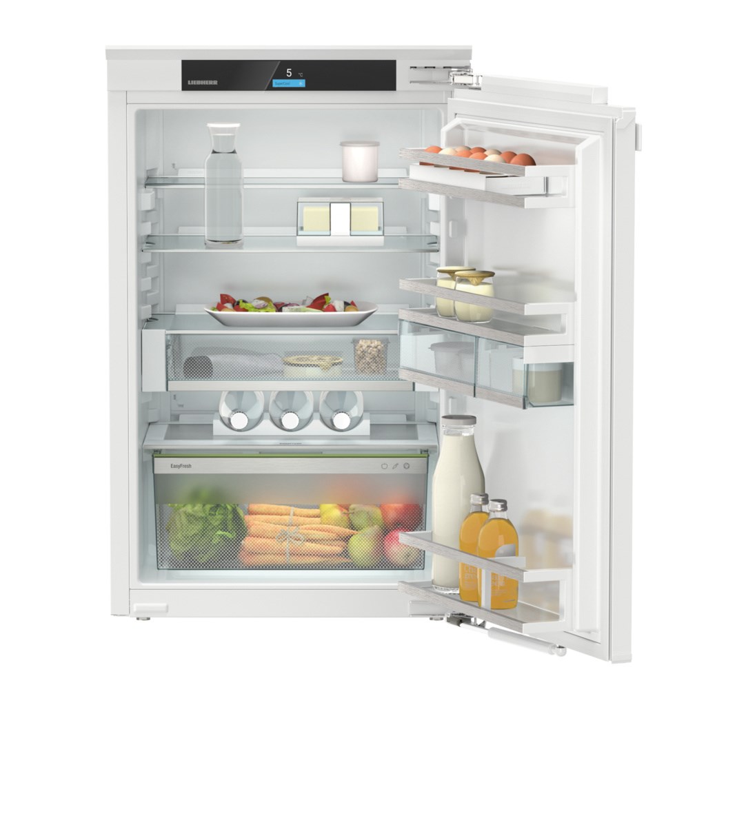 Photo Refrigerator Liebherr IRd3950