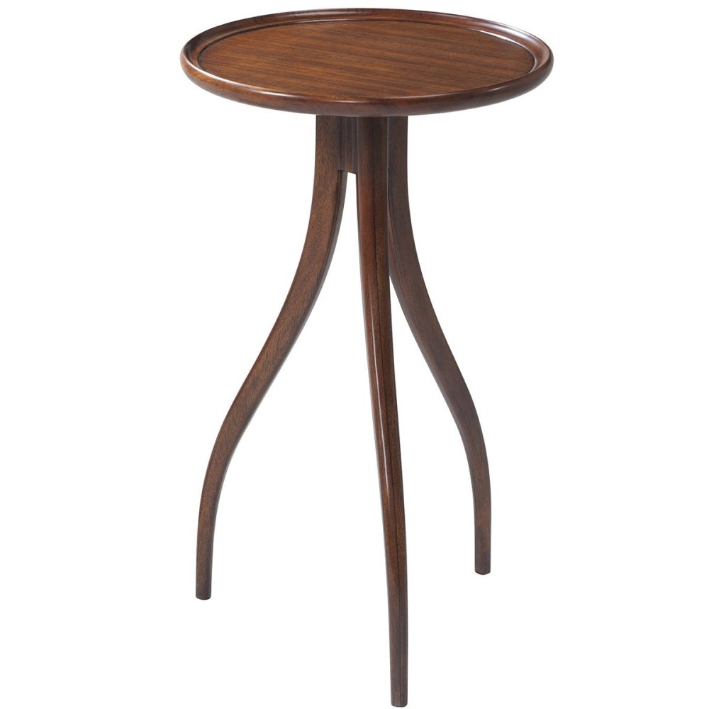 Photo Spyder II side table