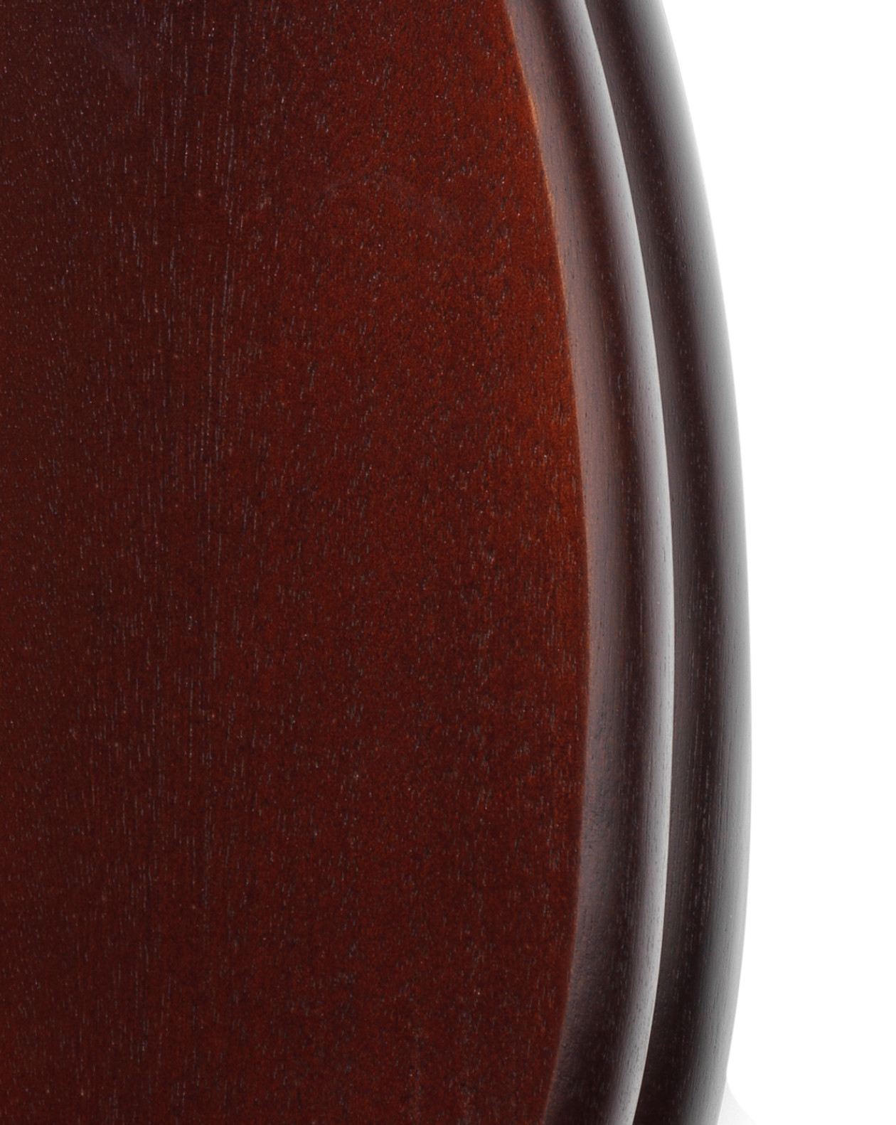 Photo Devon & Devon Westminster IBSEMOGW massif of mahogany