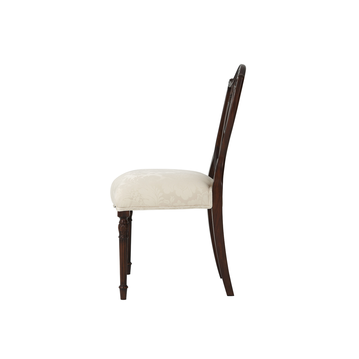 Photo The Hidden Vase Dining Chair