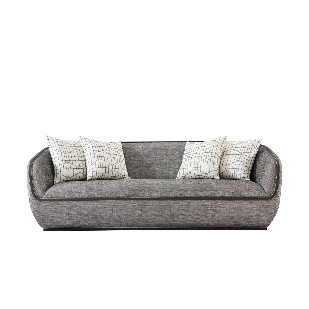 Photo Soul sofa