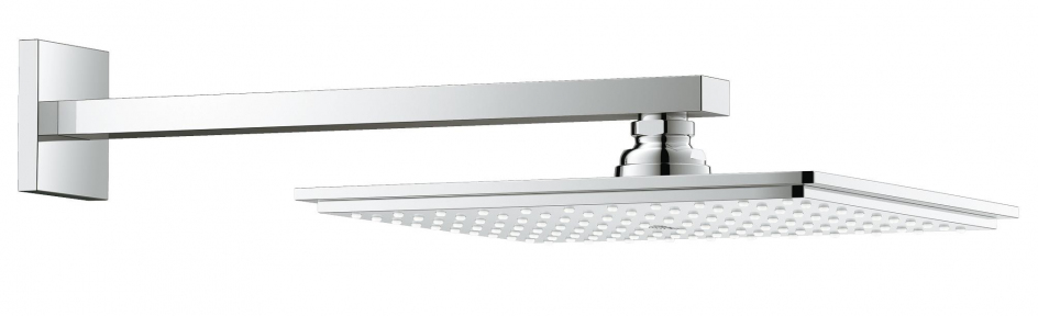 Photo Top shower GROHE Rainshower Allure 26064000