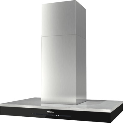 Photo Miele DA6698D hood