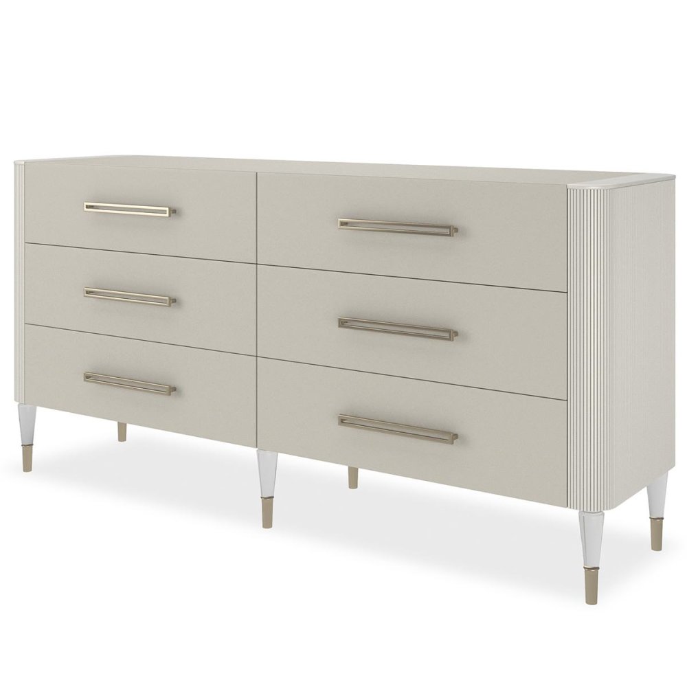 Photo Comedian Love It 6 Drawer