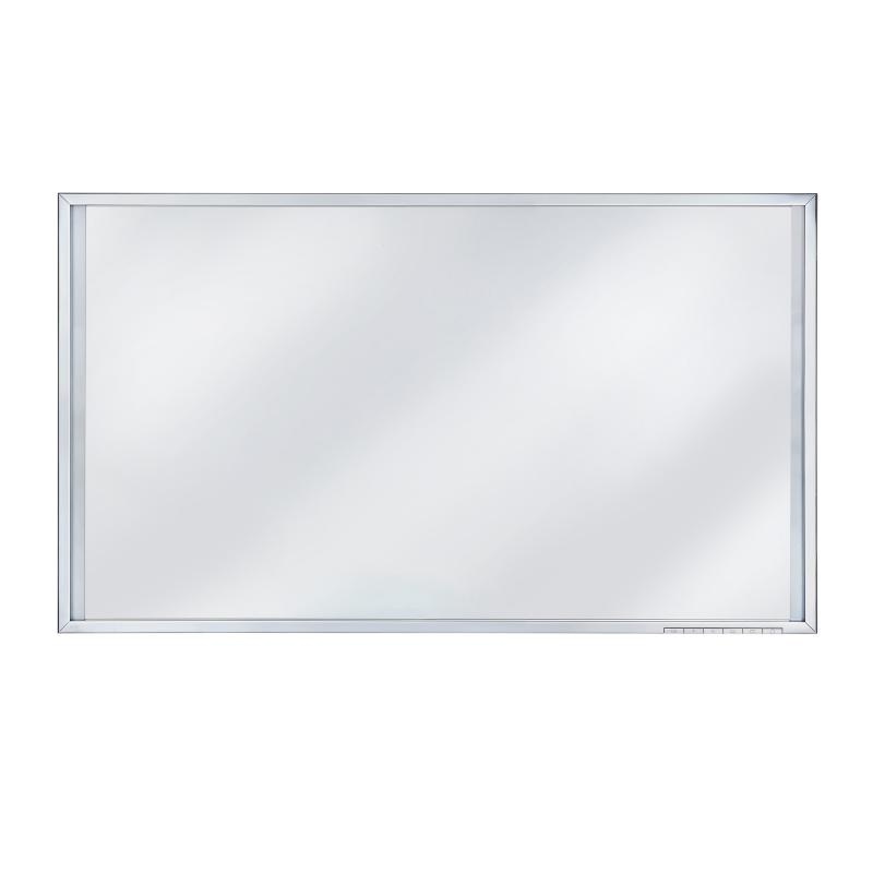 Photo Keuco Edition 90 120 19098013500 with backlit and heated aluminum