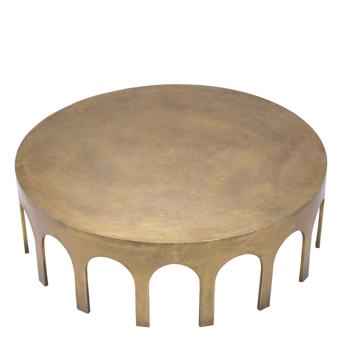 Photo Gardini coffee table