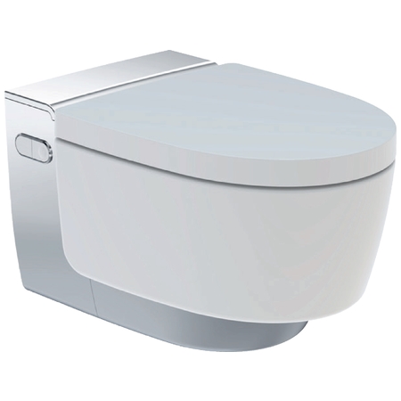 Photo Geberit AquaClean Mera Classic 146.204.21 1st