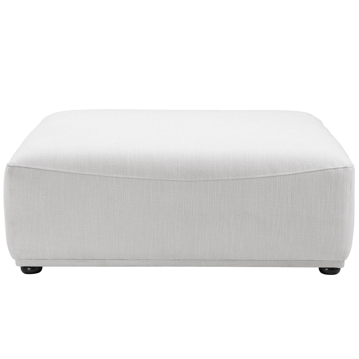Photo Ottoman Mondial (white)