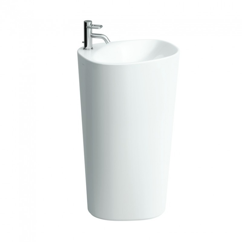 Photo Laufen Palomba 8.1180.3.000 sink. 104. 1st