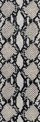 Photo Animalier Cobra Ivory 11.9x24 (76682) Settecento
