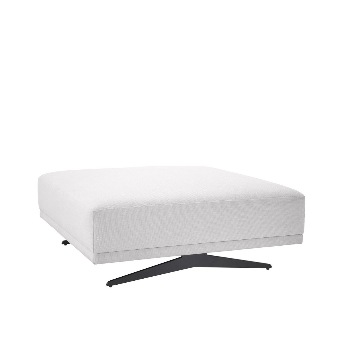 Photo Ottoman Endless (white)