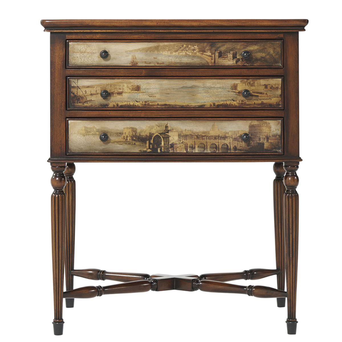 Photo Arcadia side table