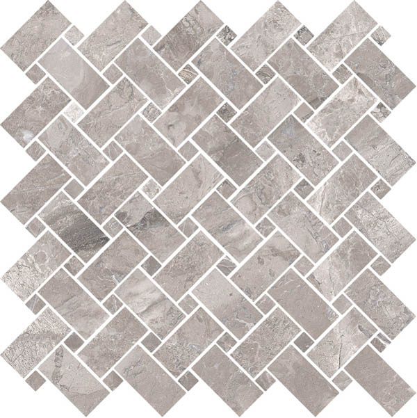 Photo Mosaic SUPREME Mosaico Kadi Beige Lev (78079) 30x30 by Cerdomus