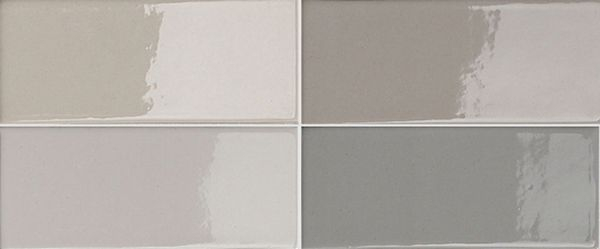 Photo COSMO Brick Grigio Lap (4100862) 6.5x15.5 by 41ZERO42