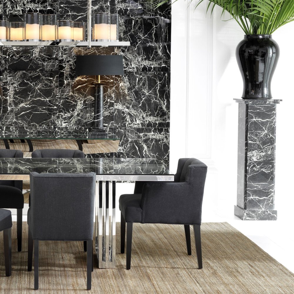 Photo Caselli pedestal