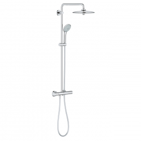 Photo Shower stand GROHE Euphoria System 27296002