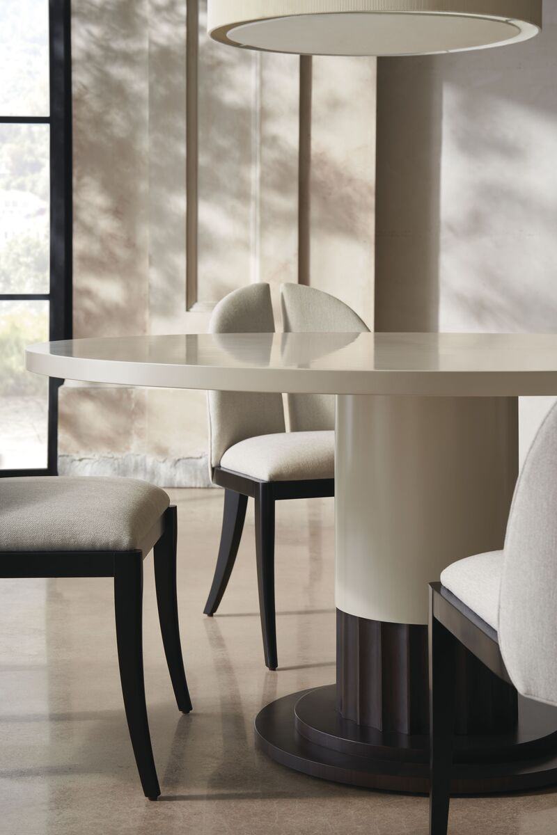Photo Dorian's dining table