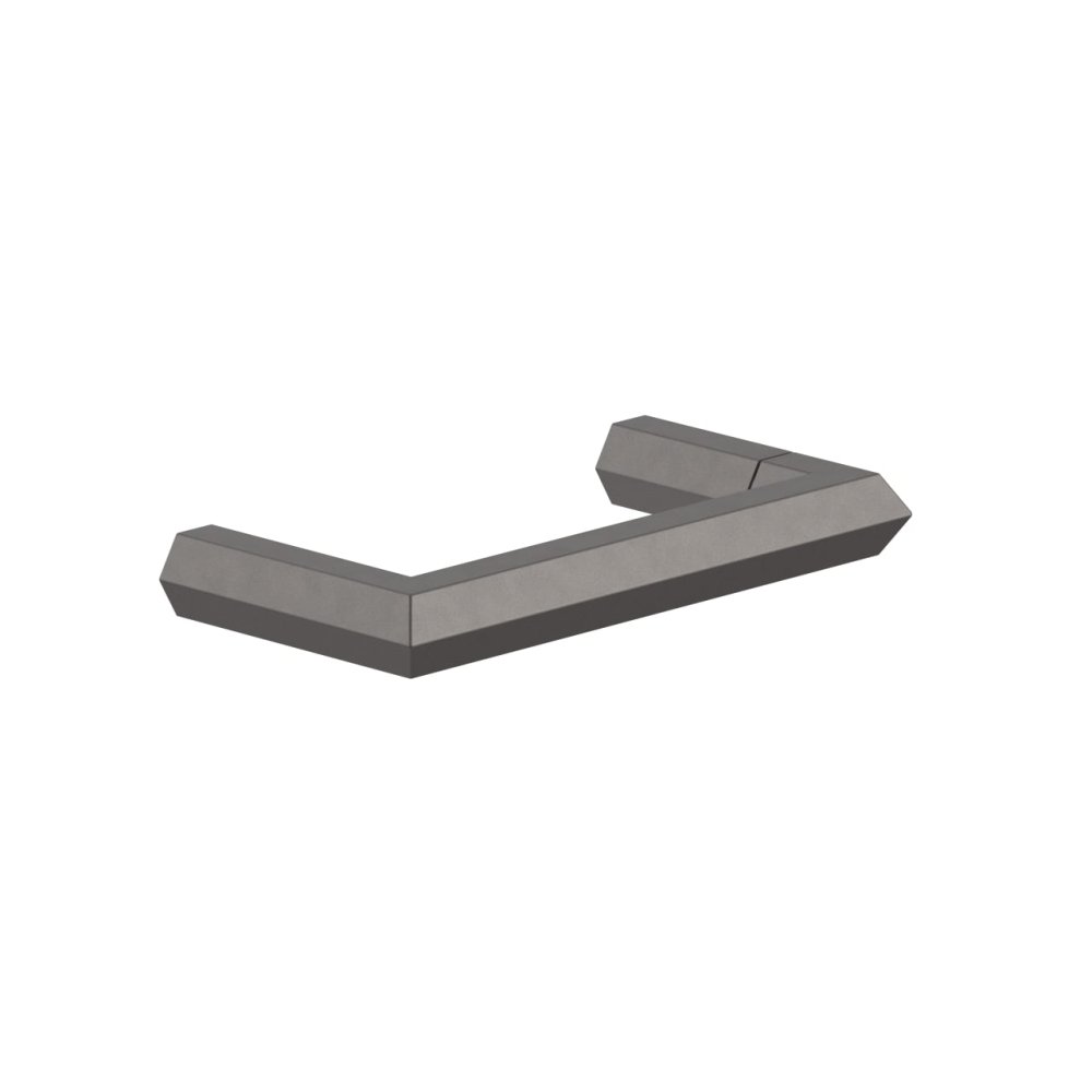 Photo Toilet Paper Holder Fantini Venezia 94 P5 7809 Black