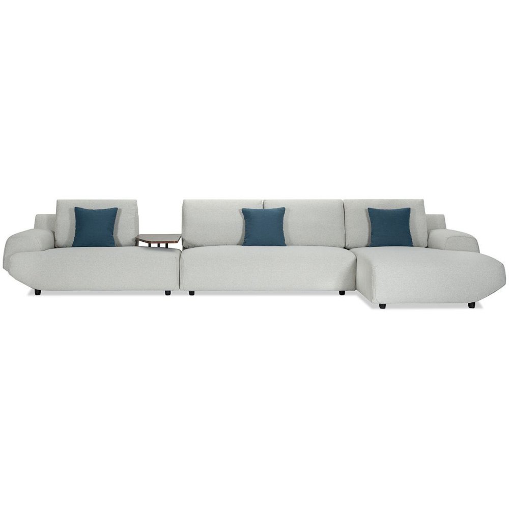 Photo Cromwell sofa (corner, R)