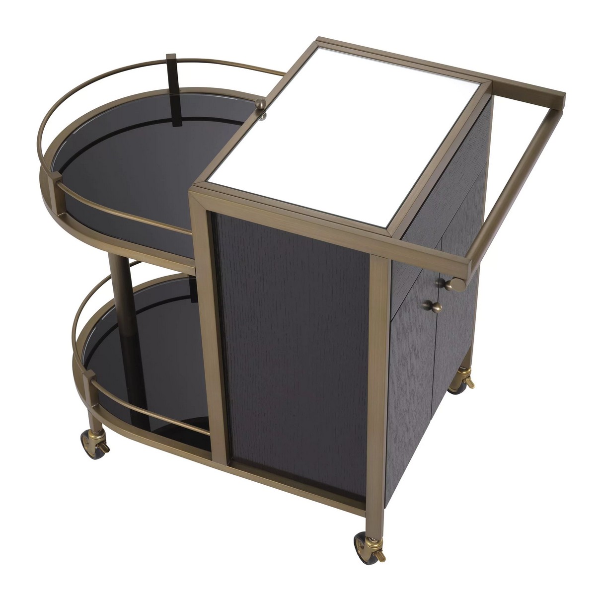Photo Bellini Serving Table