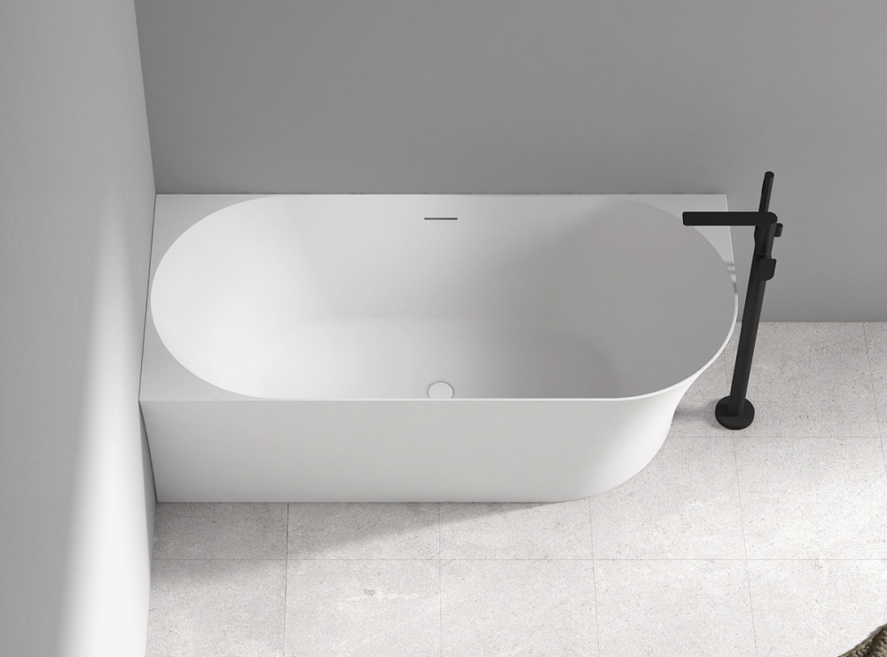 Photo Acrylic bath Abber 170x78 AB9258-1.7 L