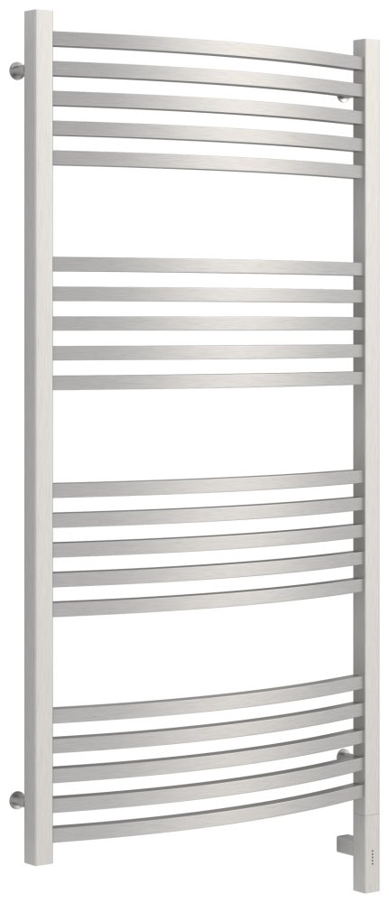 Photo Electric towel warmer Sunerja Arkus 3.0 1200x600 071-5705-1260 satin