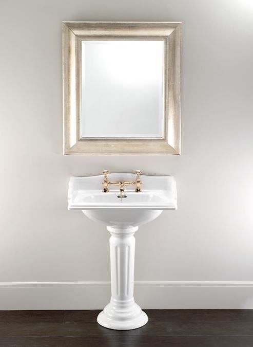Photo Devon & Devon Cambridge 64 IBLG2FCAM sink