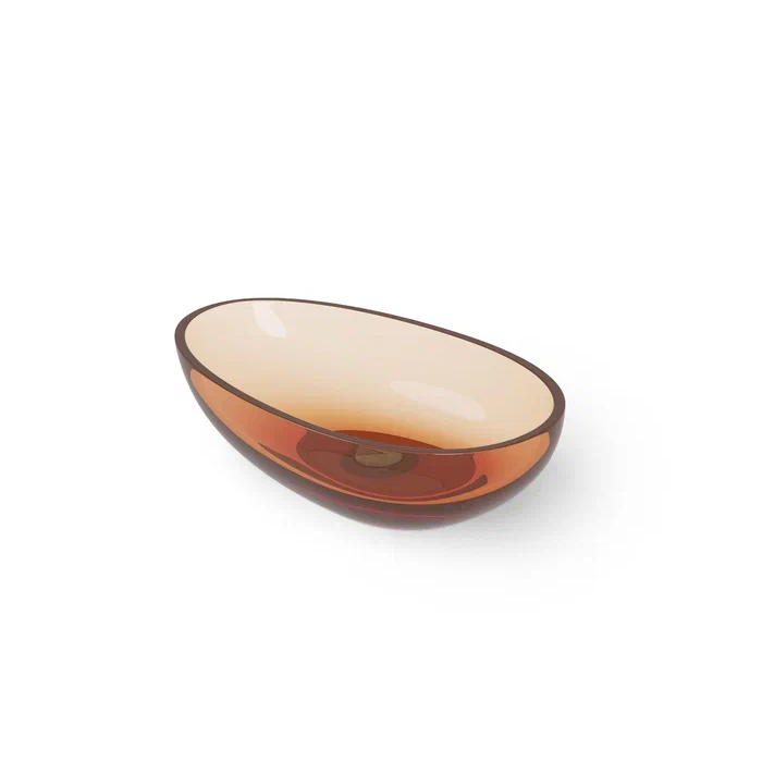 Photo Dea Design Washbasins 60 DD9035 600 R1 sunset sink