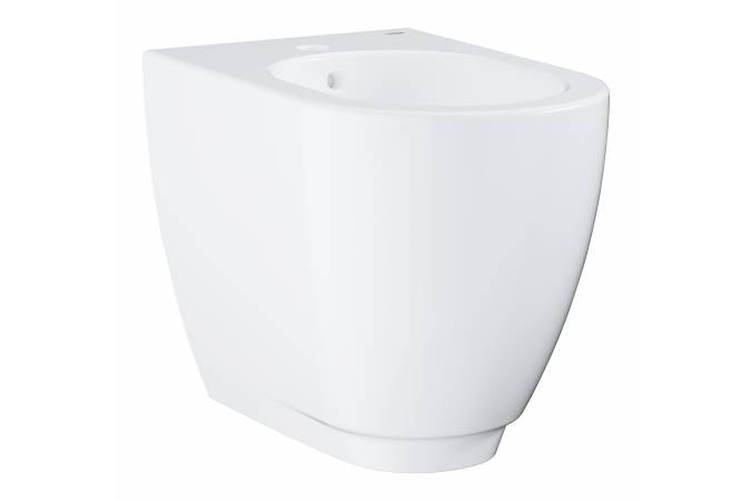 Photo GROHE Essence Ceramic 3957500H alpin-white