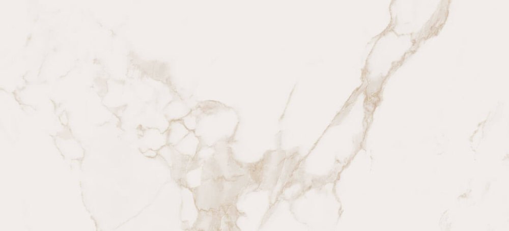 Photo Roma Diamond 110 Calacatta Brillante 50x110 (fNHE/26420) FAP Ceramiche
